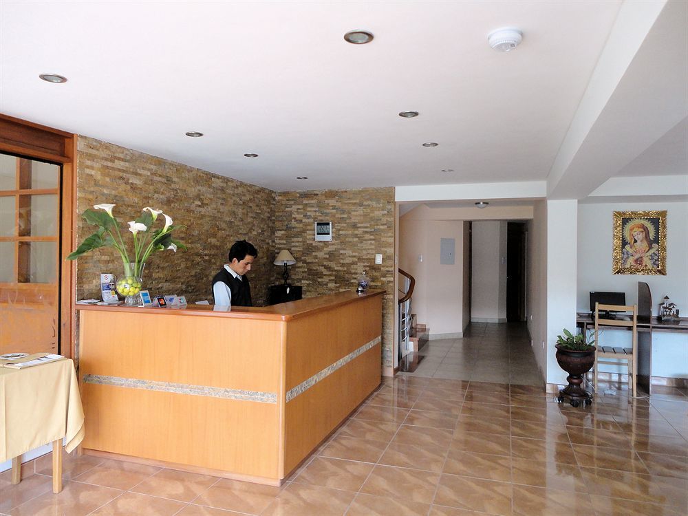 Florida Del Inca Boutique